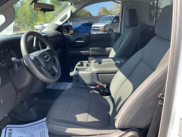 2019 Gmc Sierra 1500 Base photo 15