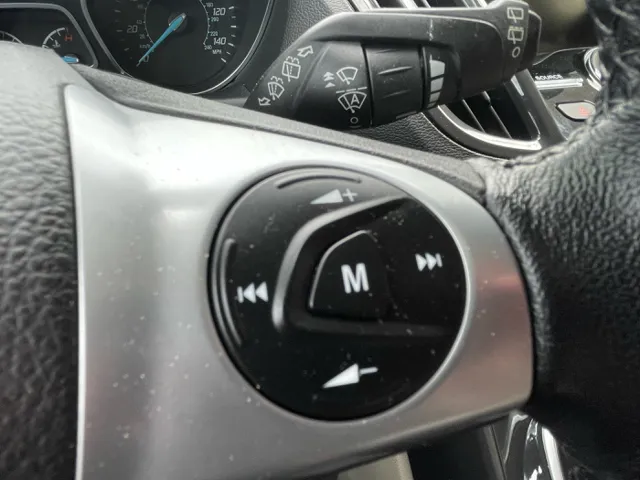2014 Ford Escape Titanium - Photo 17