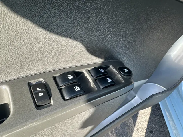 2016 Chevrolet Spark 2LT - Photo 14