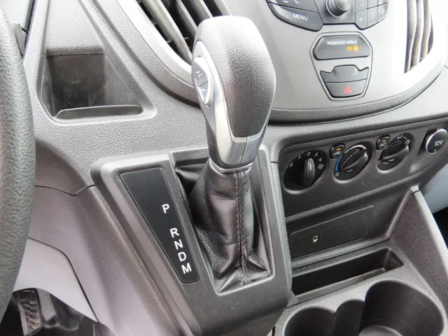 2019 Ford Transit Cargo Van photo 17