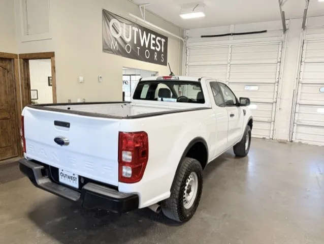 2020 Ford Ranger XL - Photo 7