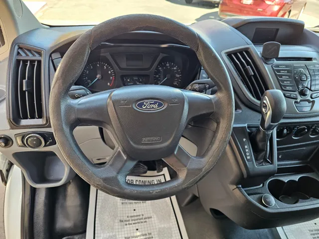 2019 Ford Transit Van Base - Photo 14