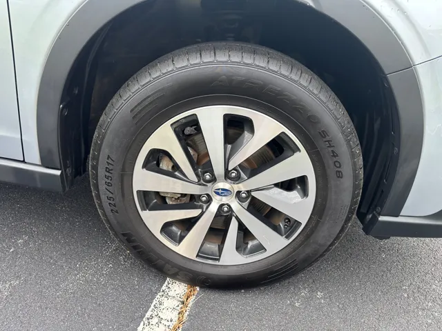 2020 Subaru Outback Premium - Photo 21