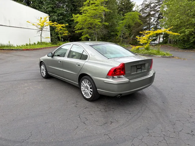 2007 Volvo S60 2.5T - Photo 6