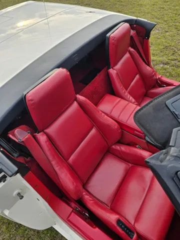 1987 Chevrolet Corvette - Photo 23