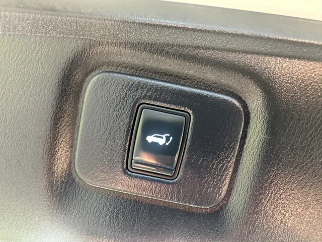 2017 INFINITI QX60 Base - Photo 20