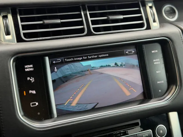 2014 Land Rover Range Rover Supercharged - Photo 17