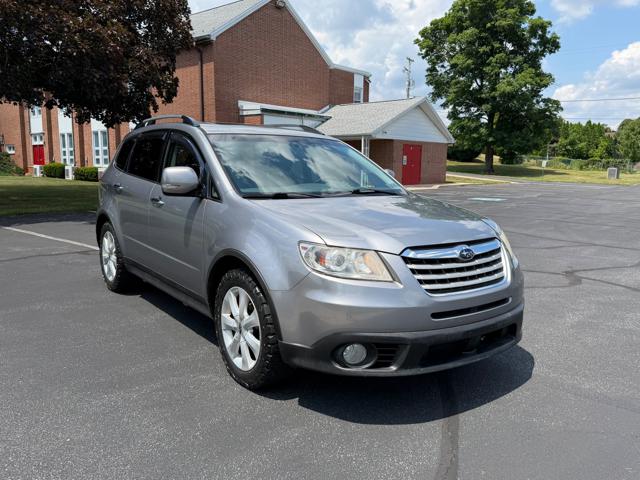 2008 Subaru Tribeca Limited 7-Passenger