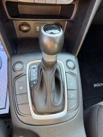 2020 Hyundai Kona SEL AWD
