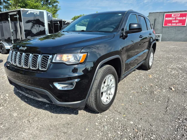 2020 Jeep Grand Cherokee Laredo E - Photo 2