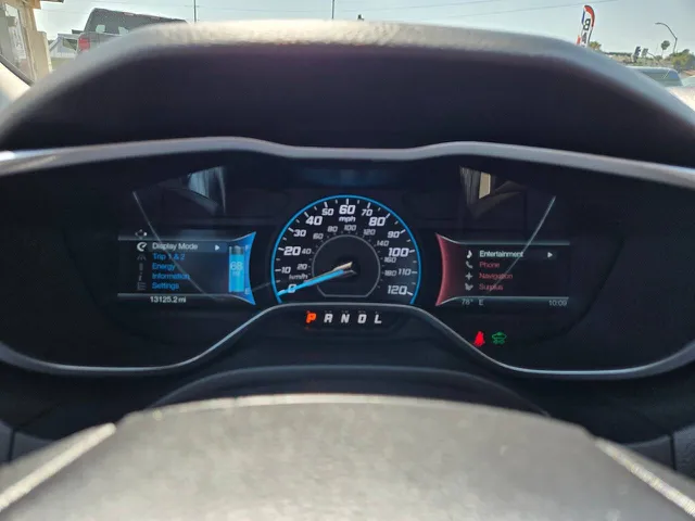 2014 Ford Focus Electric - Photo 42