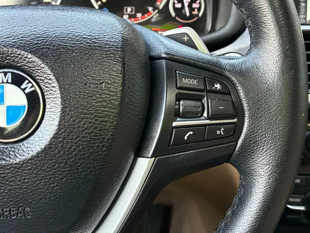 2015 BMW X4 xDrive35i - Photo 25