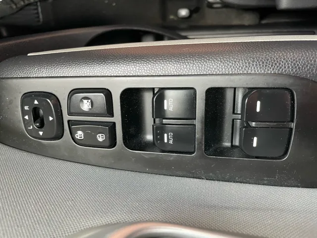 2016 Kia Soul Exclaim photo 19