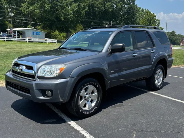 2006 Toyota 4Runner SR5's photo