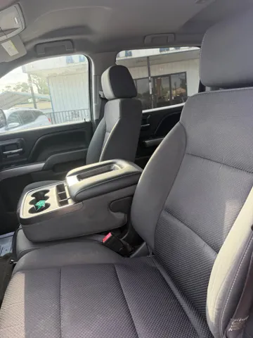 2016 Chevrolet Silverado 1500 LT - Photo 14
