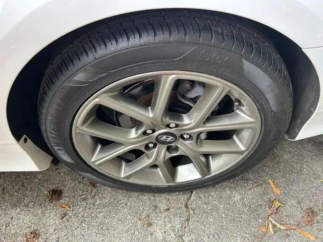 2018 Hyundai Sonata Sport - Photo 31