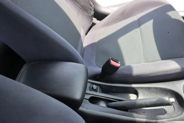2006 Nissan Sentra 1.8 S - Photo 33