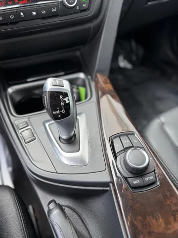 2014 BMW 3 Series 328i - Photo 16