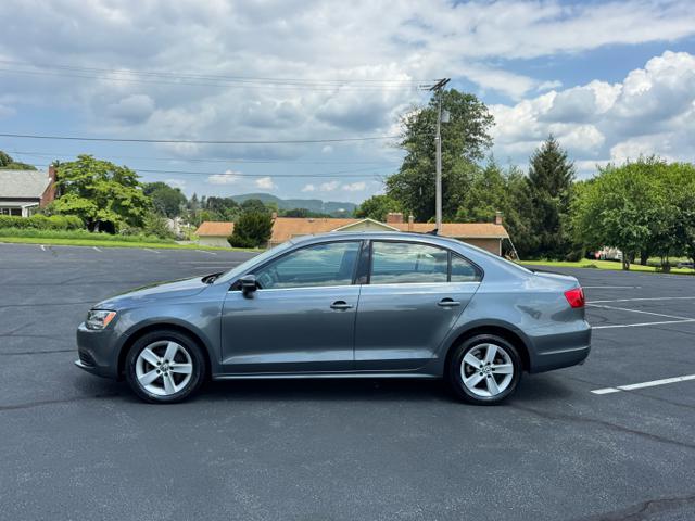 2013 Volkswagen Jetta