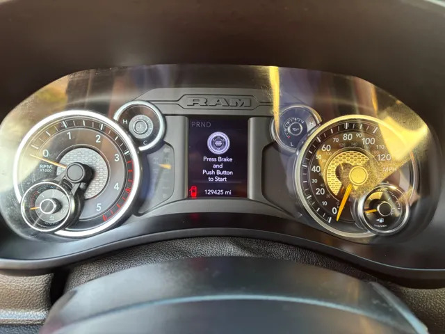 2022 RAM Ram 2500 Pickup Tradesman - Photo 14
