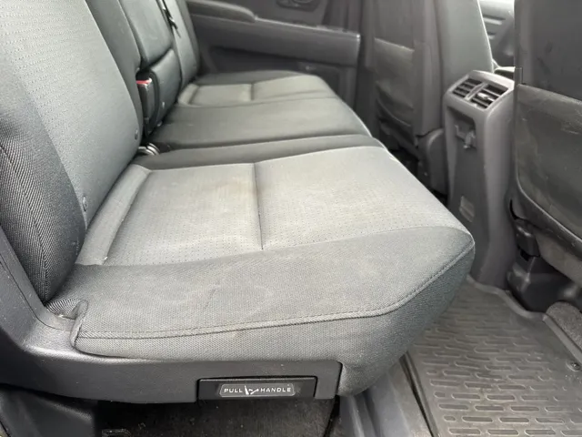 2006 Honda Ridgeline RT photo 8