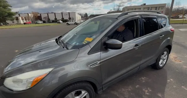 2014 Ford Escape SE's photo