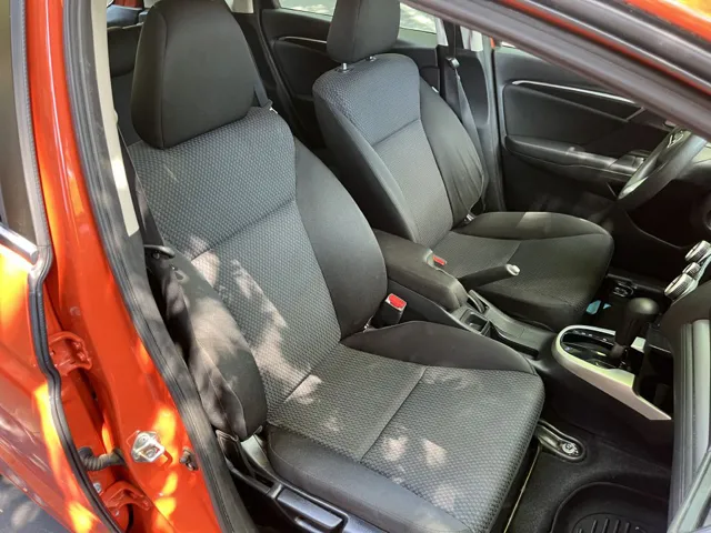 2020 Honda Fit LX - Photo 16