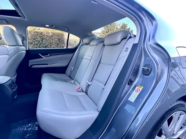 2013 Lexus GS 350 - Photo 37
