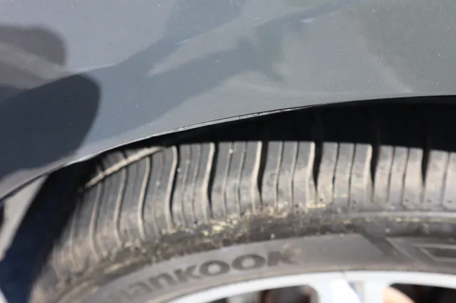 2009 Pontiac G6 G6 - Photo 14