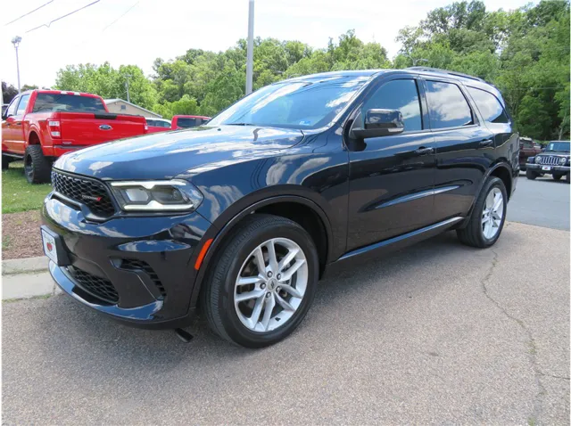 2024 Dodge Durango GT