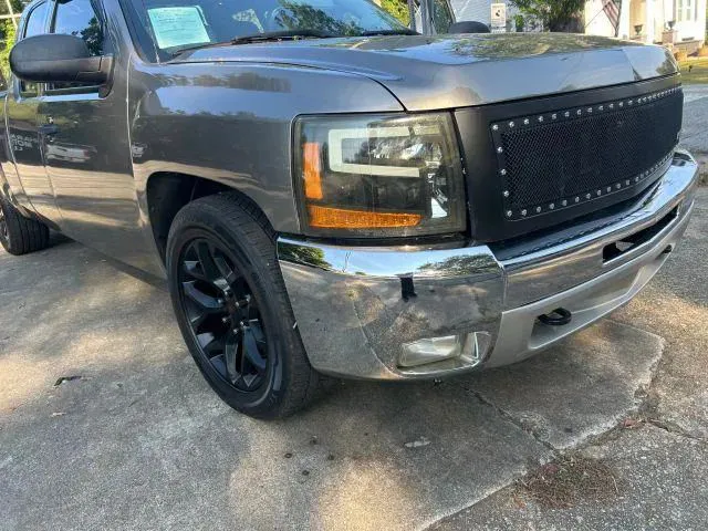 2012 Chevrolet Silverado 1500 LT - Photo 22