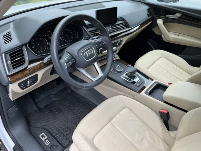 2019 Audi Q5 Premium - Photo 9