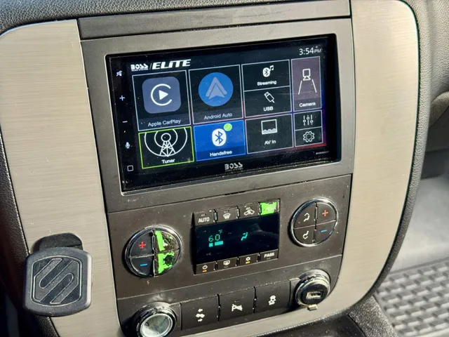 2012 GMC Yukon XL SLT - Photo 14