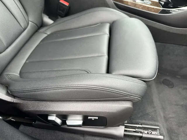 2020 BMW X3 30i - Photo 28