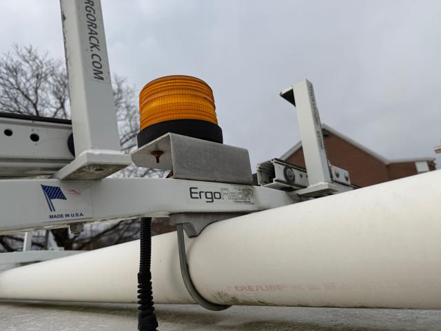 2012 Ram 1500 ST LWB 4WD