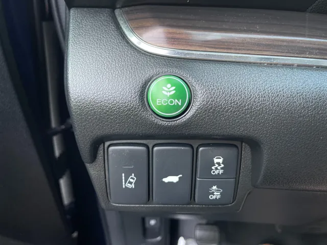 2015 Honda CR-V Touring - Photo 36