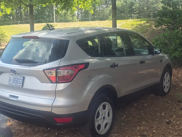 2018 Ford Escape S - Photo 6