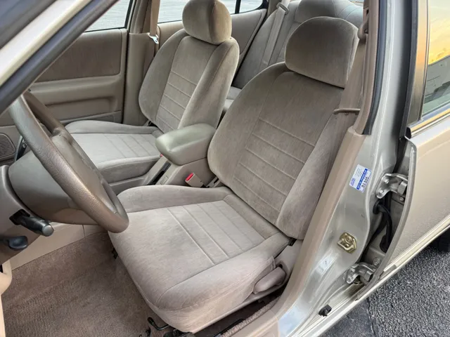 1995 Nissan Altima - Photo 30
