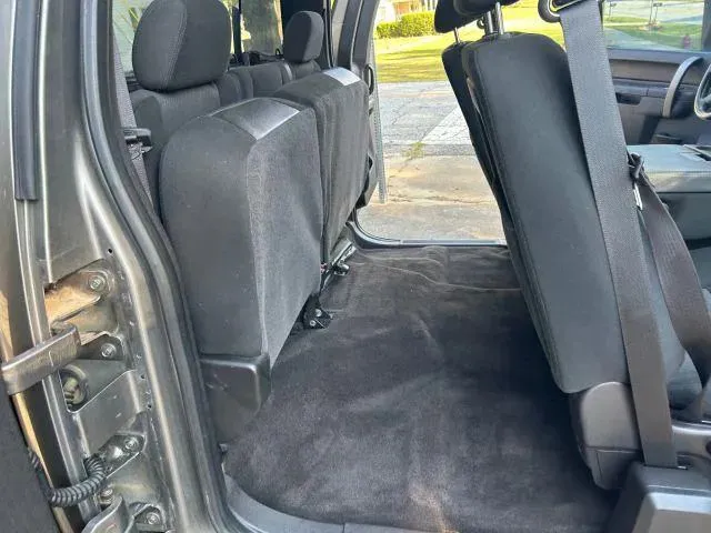 2012 Chevrolet Silverado 1500 LT - Photo 25