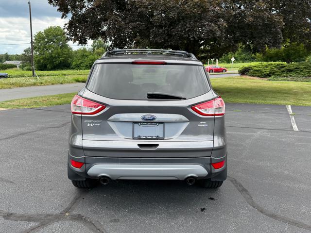 2013 Ford Escape SE 4WD