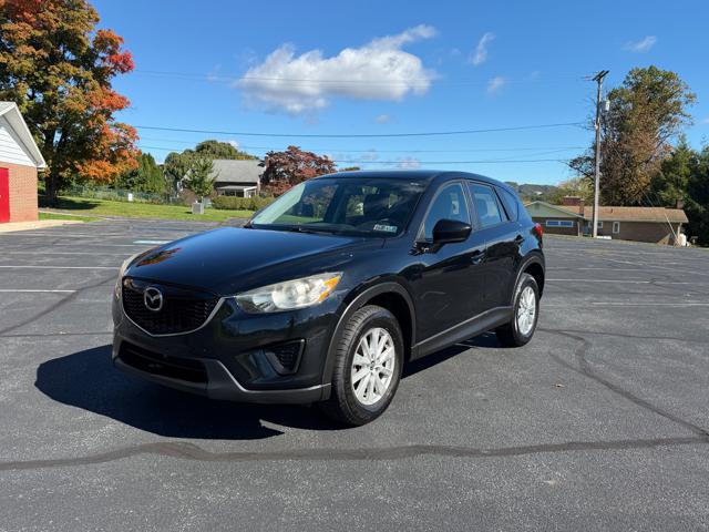 2014 Mazda CX-5 Sport AWD