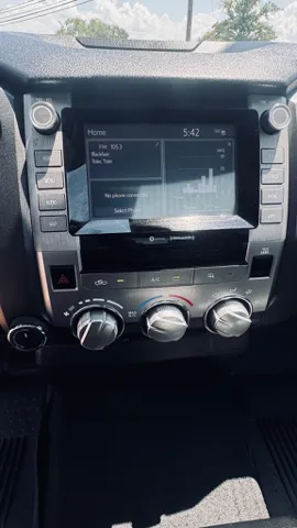 2021 Toyota Tundra SR - Photo 13