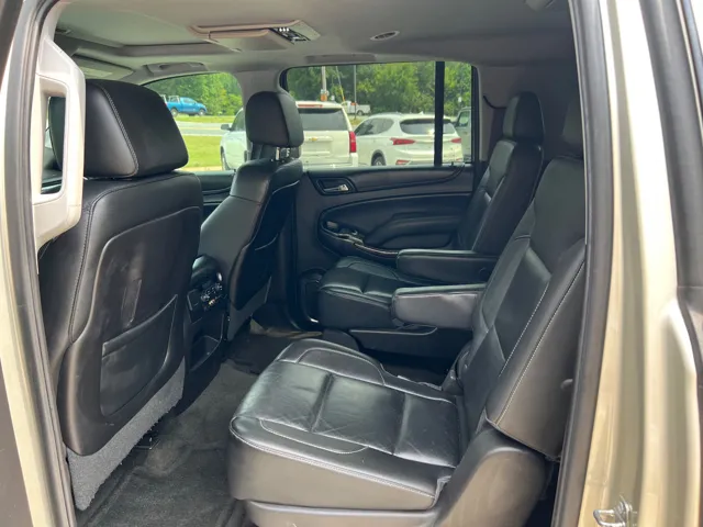 2016 GMC Yukon XL SLT - Photo 13