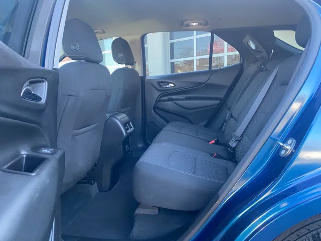2019 Chevrolet Equinox LT - Photo 7