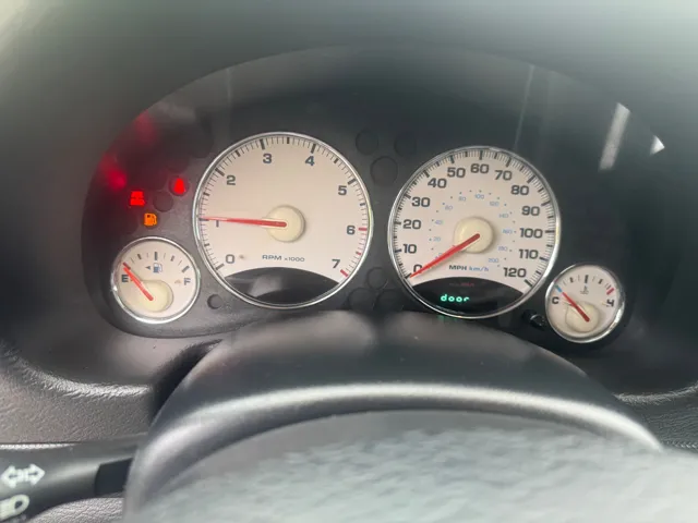 2002 Jeep Liberty LIMITED - Photo 14
