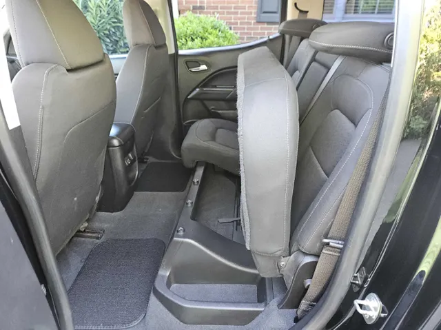 2019 GMC Canyon SLE - Photo 23