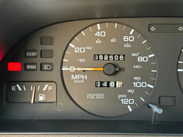 1995 Nissan Altima - Photo 26