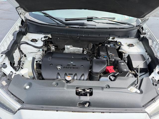 2015 Mitsubishi Outlander Sport 2.4 GT