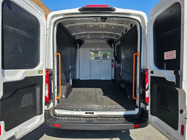 2019 Ford Transit Van Base - Photo 9