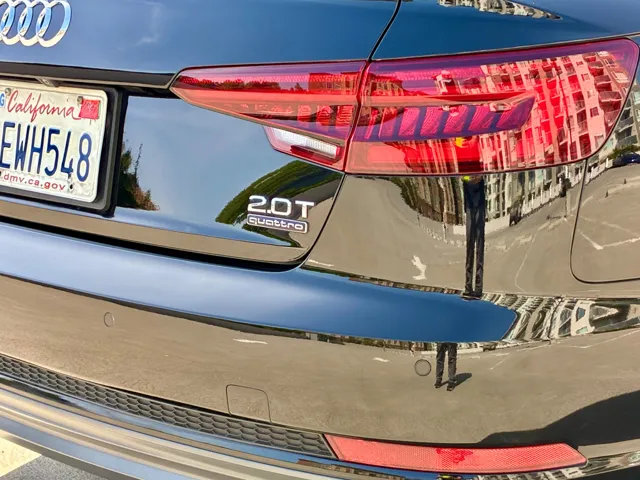 2018 Audi A4 Premium Plus - Photo 12